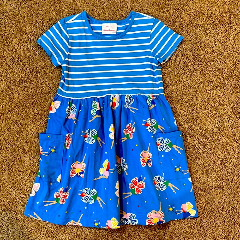 Hannah Anderson dress size 5